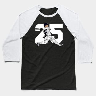 Gleyber Torres Baseball T-Shirt